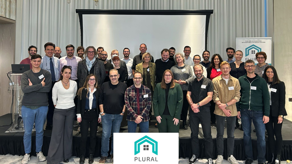 PLURAL Final